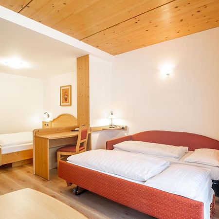 Hotel Salvan Campitello di Fassa Extérieur photo