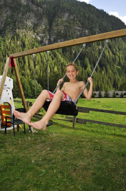 Hotel Salvan Campitello di Fassa Extérieur photo