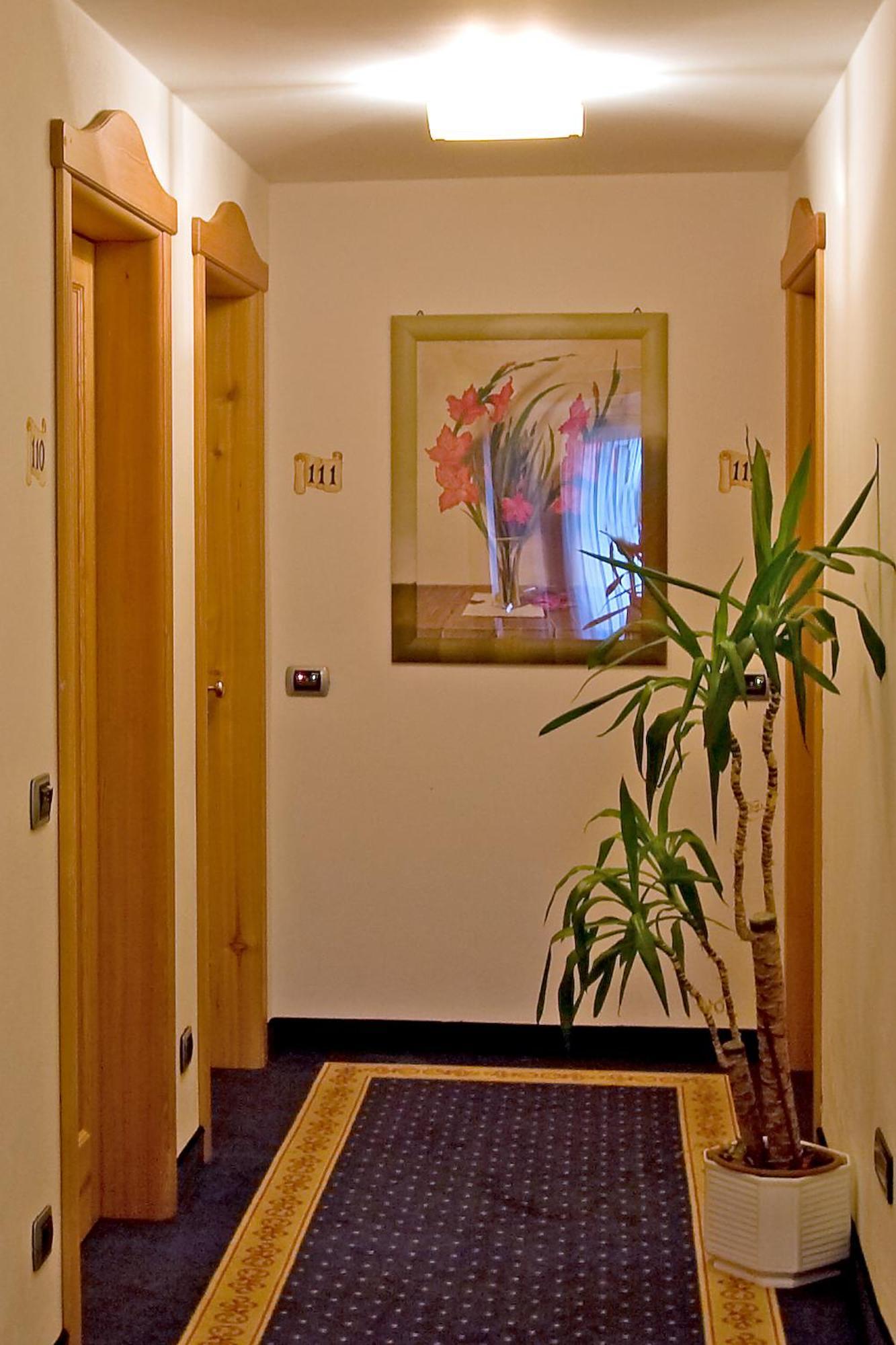 Hotel Salvan Campitello di Fassa Extérieur photo